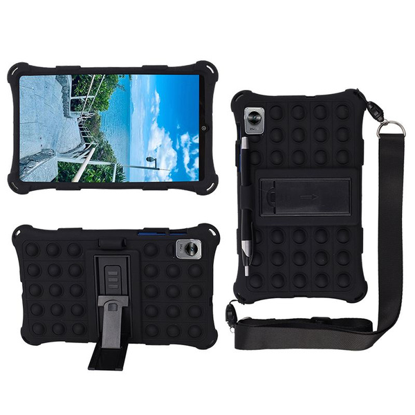 Мягкий силиконовый чехол для планшета Realme Pad Mini (RMP2105) 8,7 ...