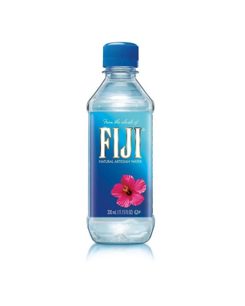 Fiji Вода Минеральная Негазированная 330мл. 36шт - купить с доставкой ...