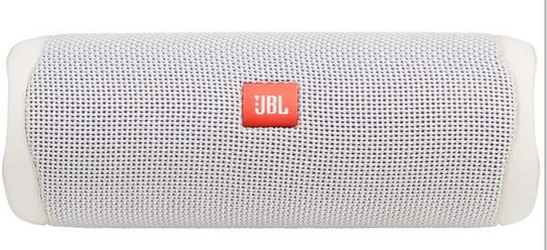 Беспроводная колонка JBL Портативная акустика Flip 5, 20 Вт - купить по ...