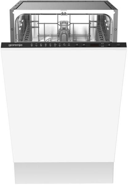 Встраиваемая посудомоечная машина Gorenje GV52041 купить по выгодной ...