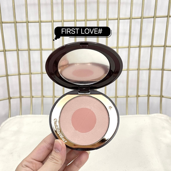 CHARLOTTE TILBURY румяна - купить с доставкой по выгодным ценам в ...