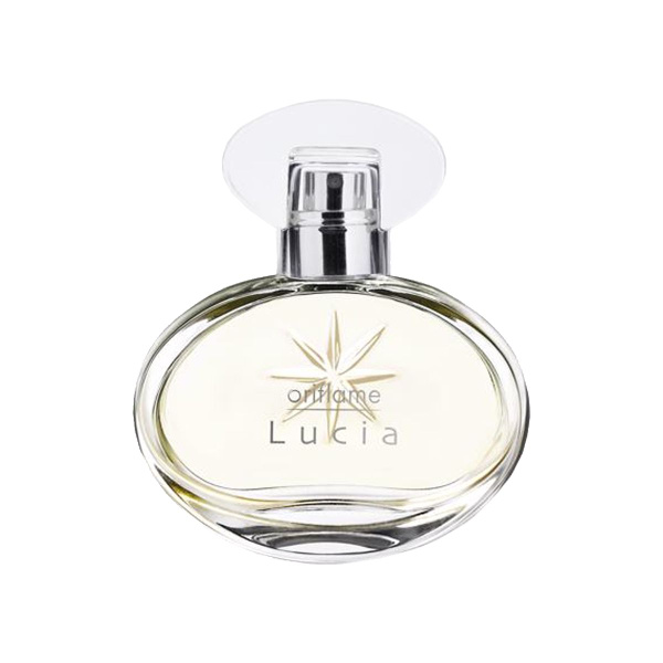 Oriflame Lucia Туалетная вода 50 мл (800849248)