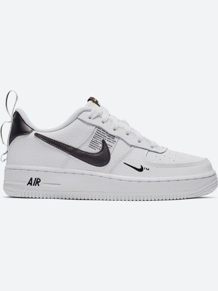 Air force 1 lv8 utility nere best sale