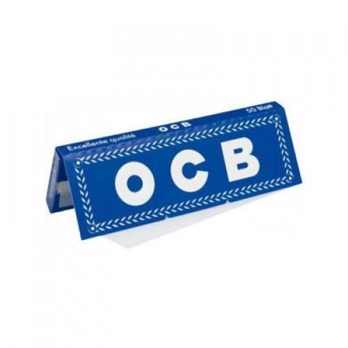 OCB Бумага - купить с доставкой по выгодным ценам в интернет-магазине ...