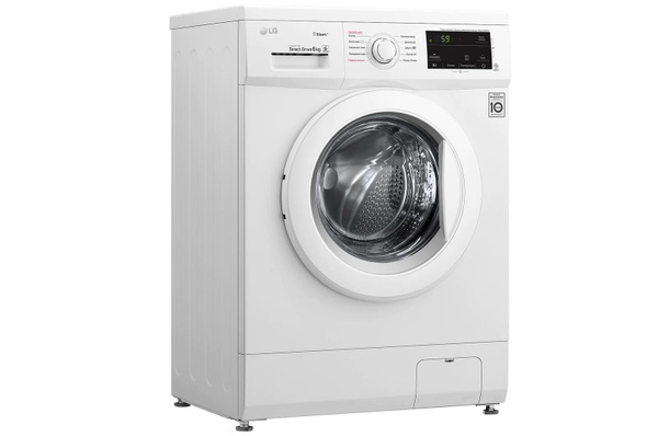 Стиральная машина LG F2J3NS0W, белый - купить по выгодной цене в ...