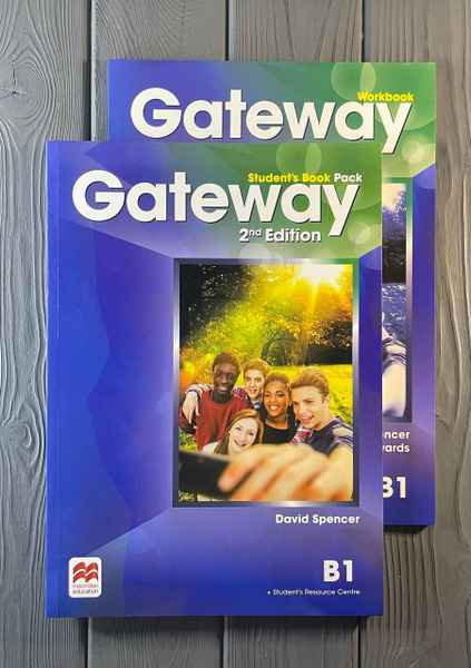 Gateway b1 workbook keys 2nd edition