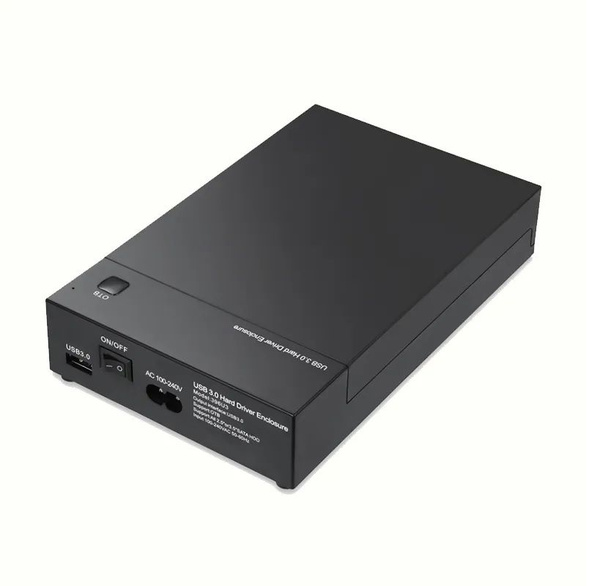 Мобильный корпус для жестких дисков Настольный корпус для жестких ...