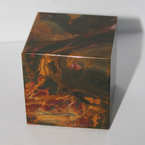 Статуэтка True Stones куб арт sku12125 - купить по низким ценам в ...