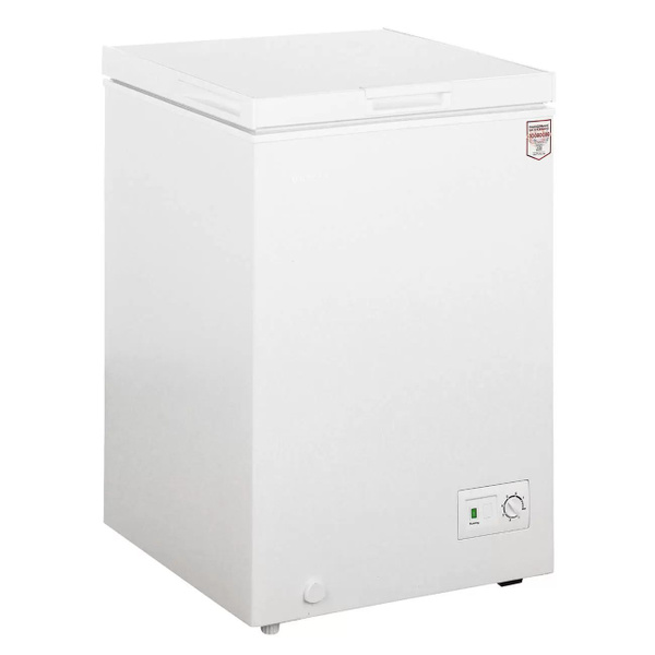 Морозильник-ларь KRAFT BD (W)-135QX по низкой цене: отзывы, фото ...
