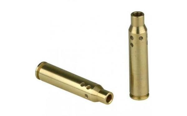 Патрон холодной пристрелки Remington (калибр 308 Win) - купить с ...