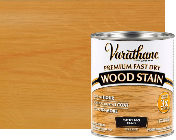 Масло для дерева и мебели varathane fast dry wood stain