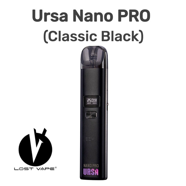 Лост вейп Урса нано. Ursa Nano Pro pod. Lost Vape Ursa Nano pod. Набор Lost Vape Ursa Nano Silver Frost.