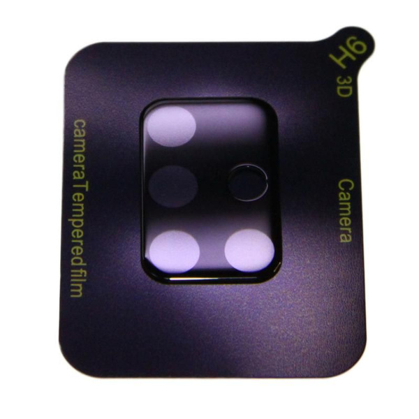 Защитное стекло камеры для Samsung SM-A515F (Galaxy A51) черный ...