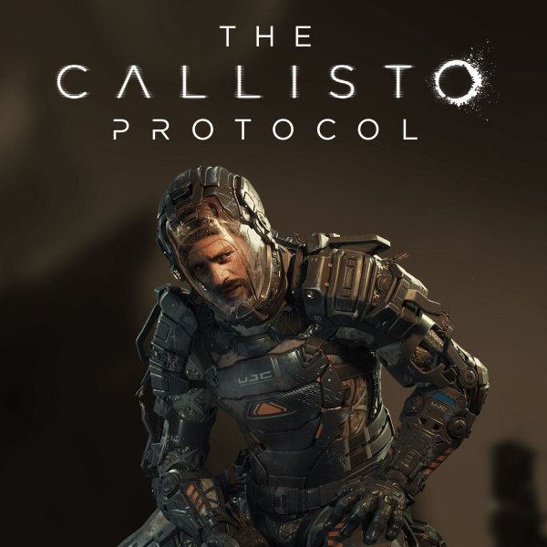 The Callisto Protocol Каллисто Протокол для ПК Digital Deluxe Edition ...