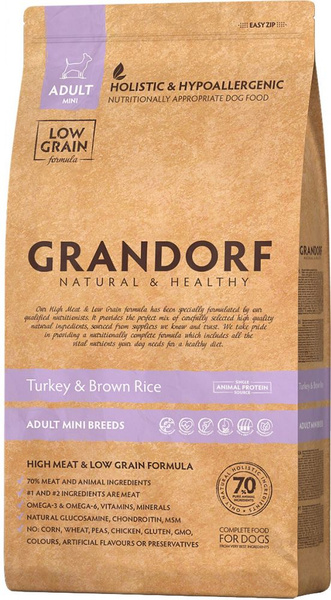 Grandorf