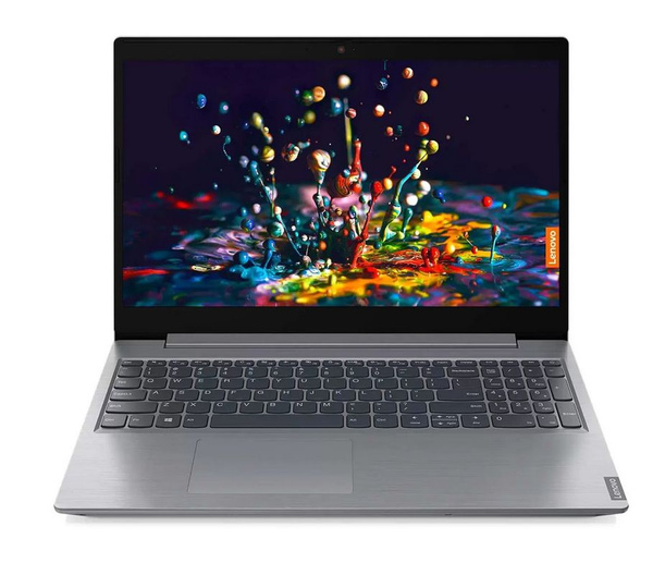 Ноутбук Lenovo IdeaPad 3 15IGL05 (81WQ005WFE), серый купить по низкой ...