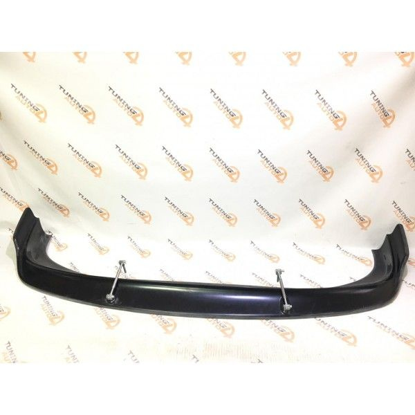 Антикрыло (губа) переднего бампера ВАЗ 2110-2112 Адвокат купить по ...