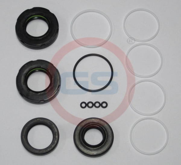 2KIT3755 Ремкомплект рулевой рейки KIA Cerato/Forte 08MY 2008-2013 - GS ...