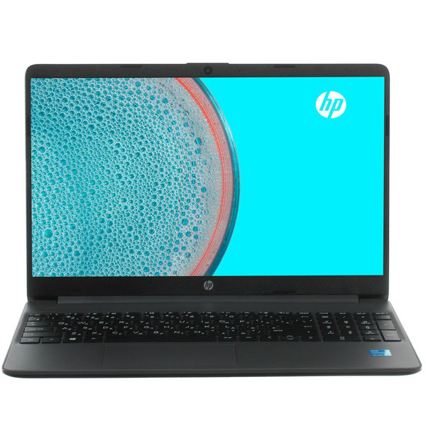 Ноутбук HP Laptop 15s-fq3024ur (3V019EA), серый купить по низкой цене ...