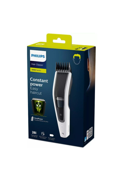Машинка для стрижки Philips HC5610/15_341020 озон, - купить по выгодным ...