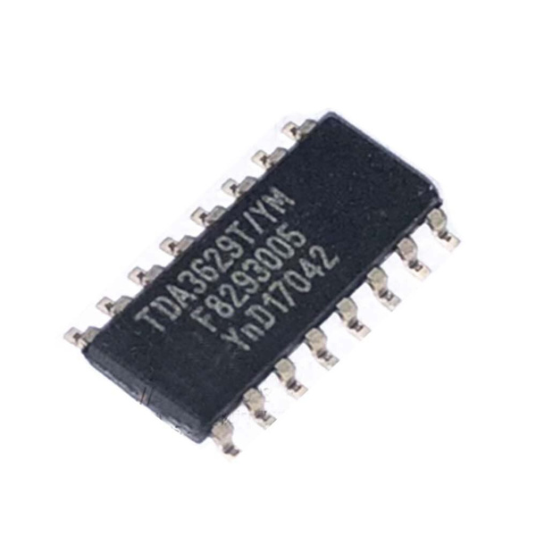 TDA3629T Микросхема - купить с доставкой по выгодным ценам в интернет ...