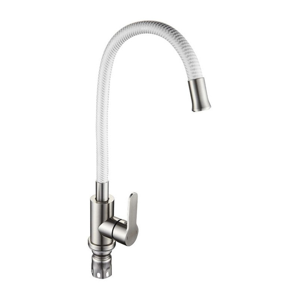 Смеситель Магнус СА-9221 Нержавеющая сталь - купить по выгодным ценам в ...