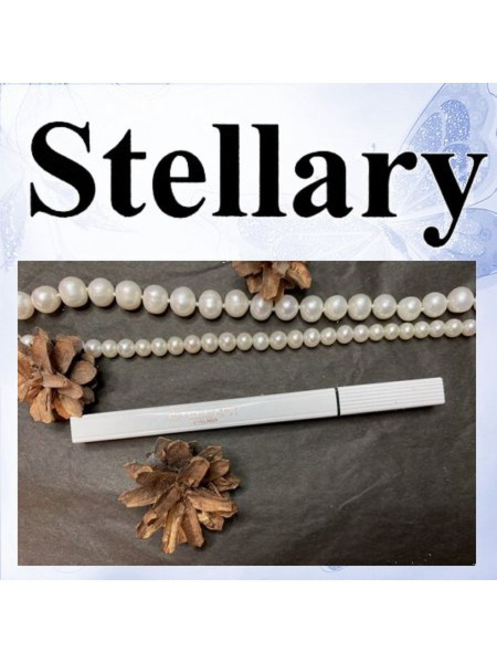 Подводка для глаз Stellary Marble, тон 01,черный - купить с доставкой ...