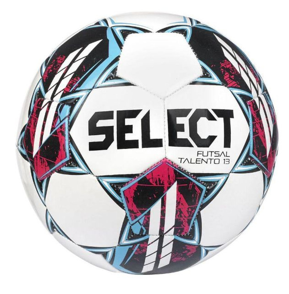 Футбольный мяч Select Мяч для мини-футбола Futsal Talento 13 Original ...