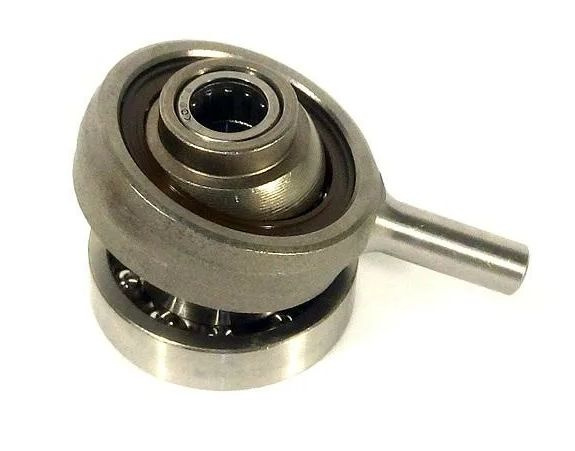 Подшипник (качения) пьяный для перфоратора Bosch GBH2-26, Интерскол П ...