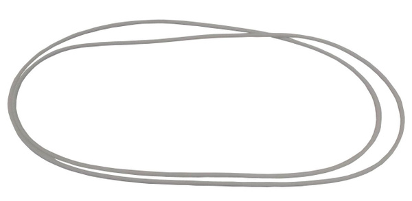 Пассик Pro-Ject Drive Belt RPM 1.3 Genie/2XPER-Basic белый по низкой ...