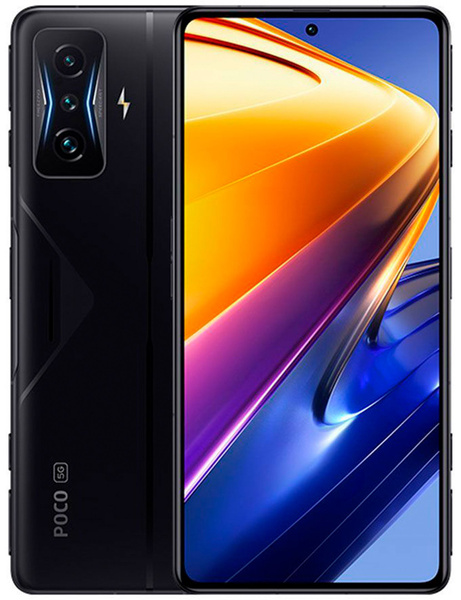 Смартфон Poco F4 GT - купить по выгодной цене в интернет-магазине OZON ...