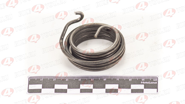 Пружина кикстартера 162FMJ,164FML,166FMM (CGN150/NT200/CBN250) - купить ...