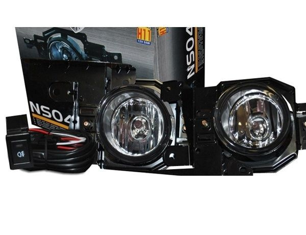 Фары противотуманные DLAA купить по выгодной цене в интернет-магазине ...