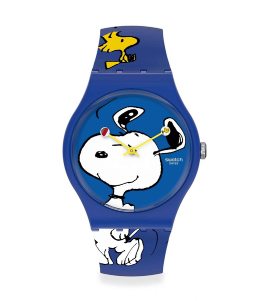 Swatch Часы наручные - купить с доставкой по выгодным ценам в интернет ...