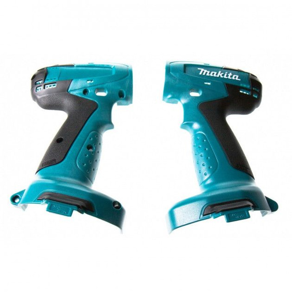Корпус в сборе шуруповерта 6281D, 8281D Makita 187301-4 - купить по ...