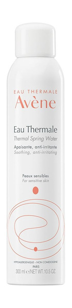 AVENE Термальная вода, 300 мл - купить с доставкой по выгодным ценам в ...