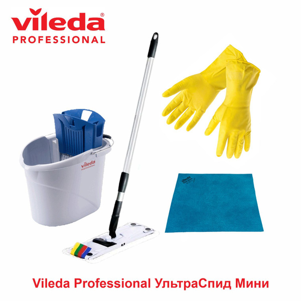 Набор для уборки Vileda - купить по выгодным ценам в интернет-магазине ...