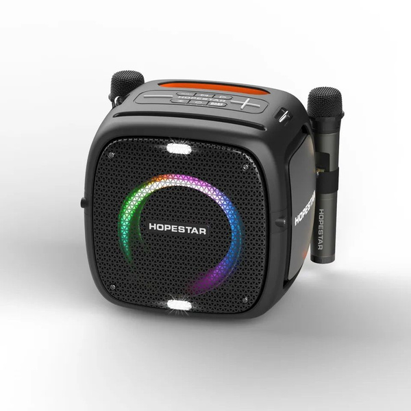 Беспроводная колонка HOPESTAR 5052355 - купить по доступным ценам в ...