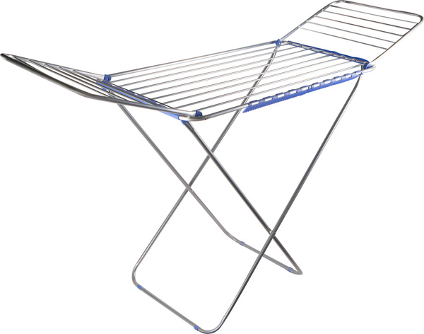 Напольная сушилка Сушилка для белья напольная Extend Aluminium 18 м ...