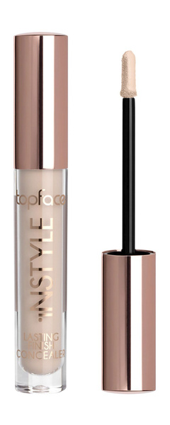 Кроющий консилер для лица 4 4 Topface Instyle Lasting Finish Concealer ...