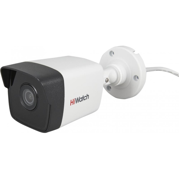 Камера видеонаблюдения Hiwatch DS-I400(D) (2.8 mm) 2560×1440 2K ...