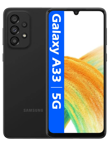 Смартфон Samsung Galaxy A33 - купить по выгодной цене в интернет ...