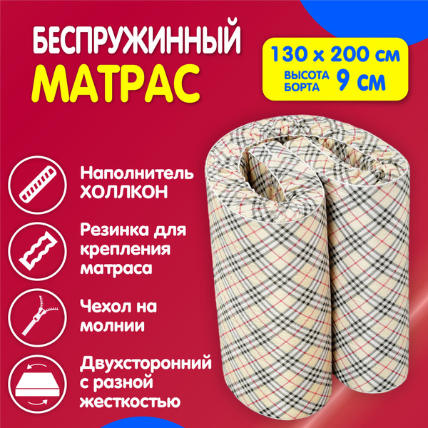 Матрас СОНЯ Матрассоня-Grad_ВНИМАНИЕ! Матрасы поставляются ...