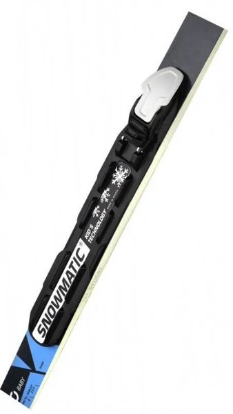 Крепления лыжные Snowmatic N3 (NNN) SUPER AUTO size XS (EUR 26-30 ...