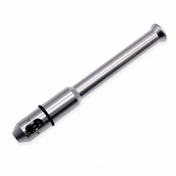 Сварочная ручка Tig Finger Feeder Держатель стержня Ручка для ...