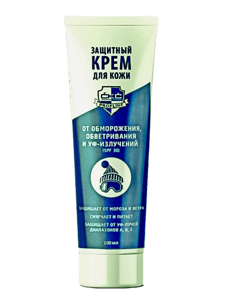 Вопросы и ответы о PROFLINE Крем защитный от обморожения и обветривания ...