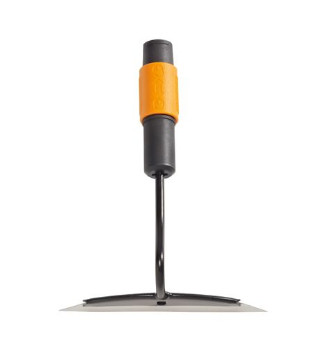 Тяпка FISKARS QuikFit (136503) - купить с доставкой по выгодным ценам в ...