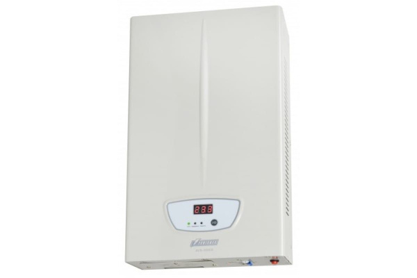 Стабилизатор напряжения Powerman AVS 3000 S 3000 VA купить на OZON по ...