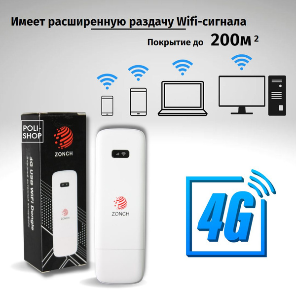 Беспроводной модем Wifi модем - купить по низкой цене в интернет ...
