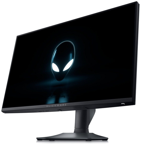 Характеристики Dell Монитор 24.5" Игровой Alienware AW2524H , 500 Гц ...